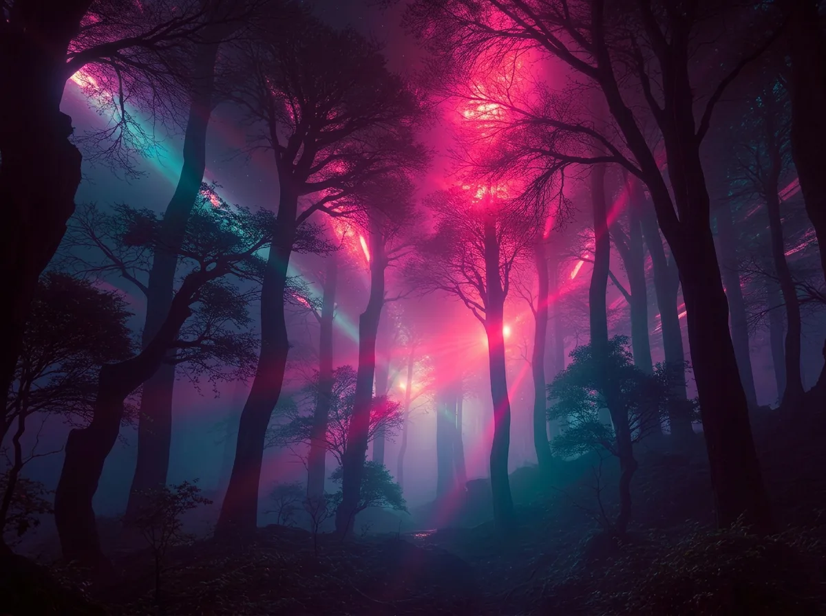 Cinematic Environments