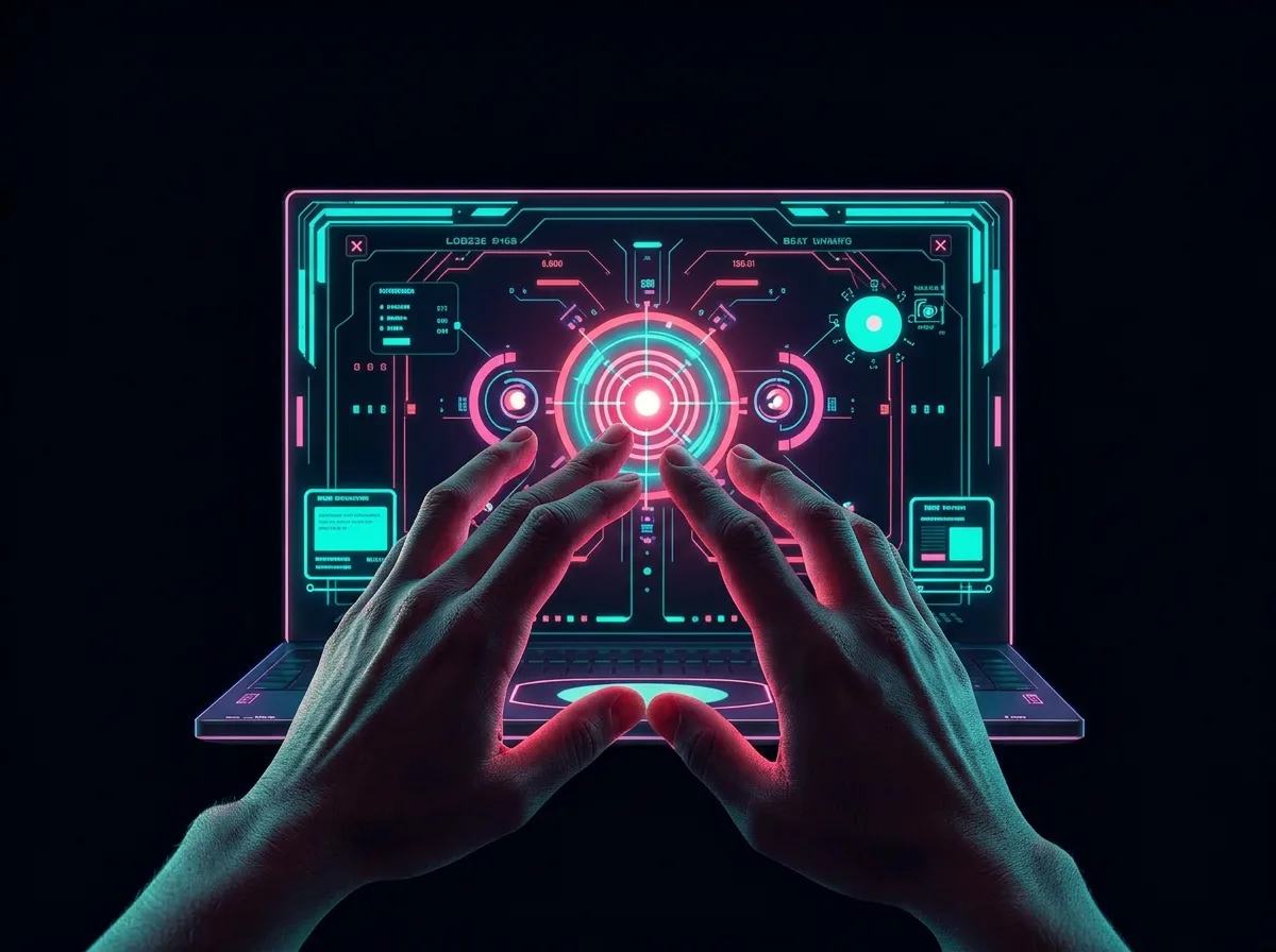 Spatial Computing
